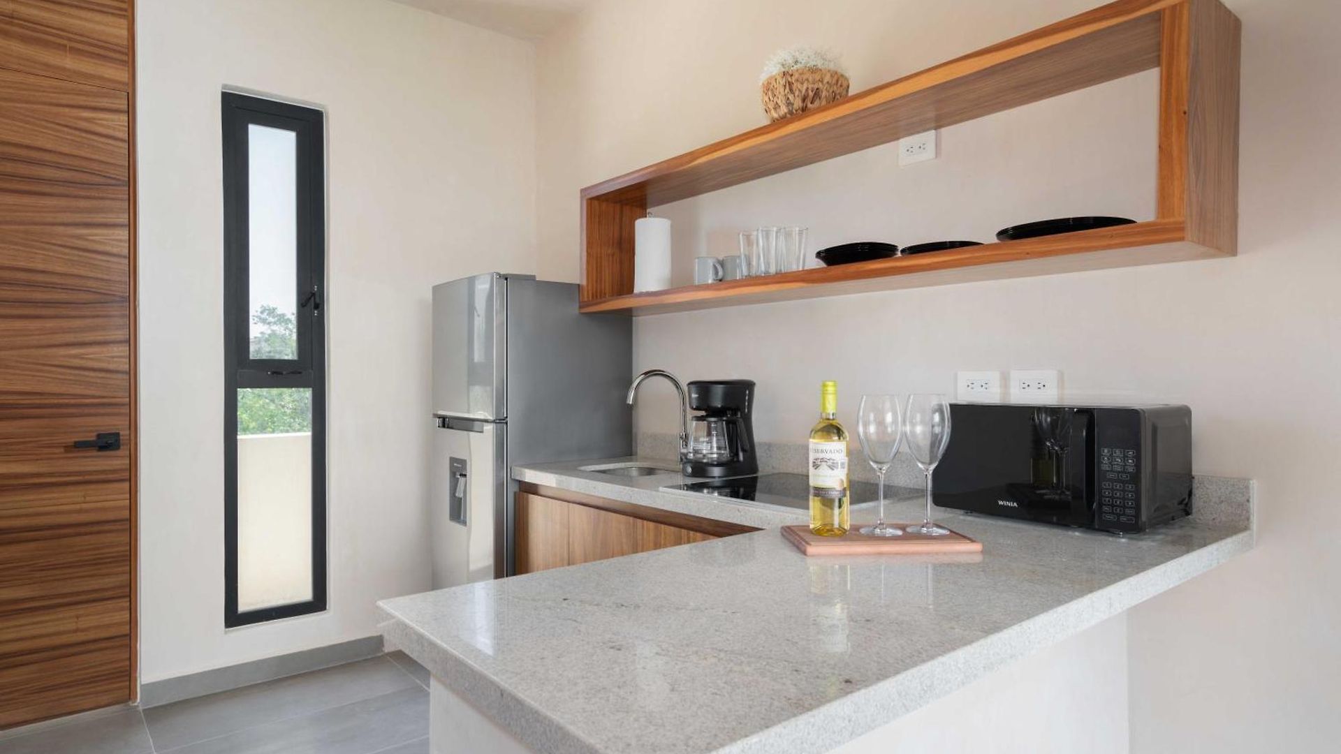 Kanah Apartamento
