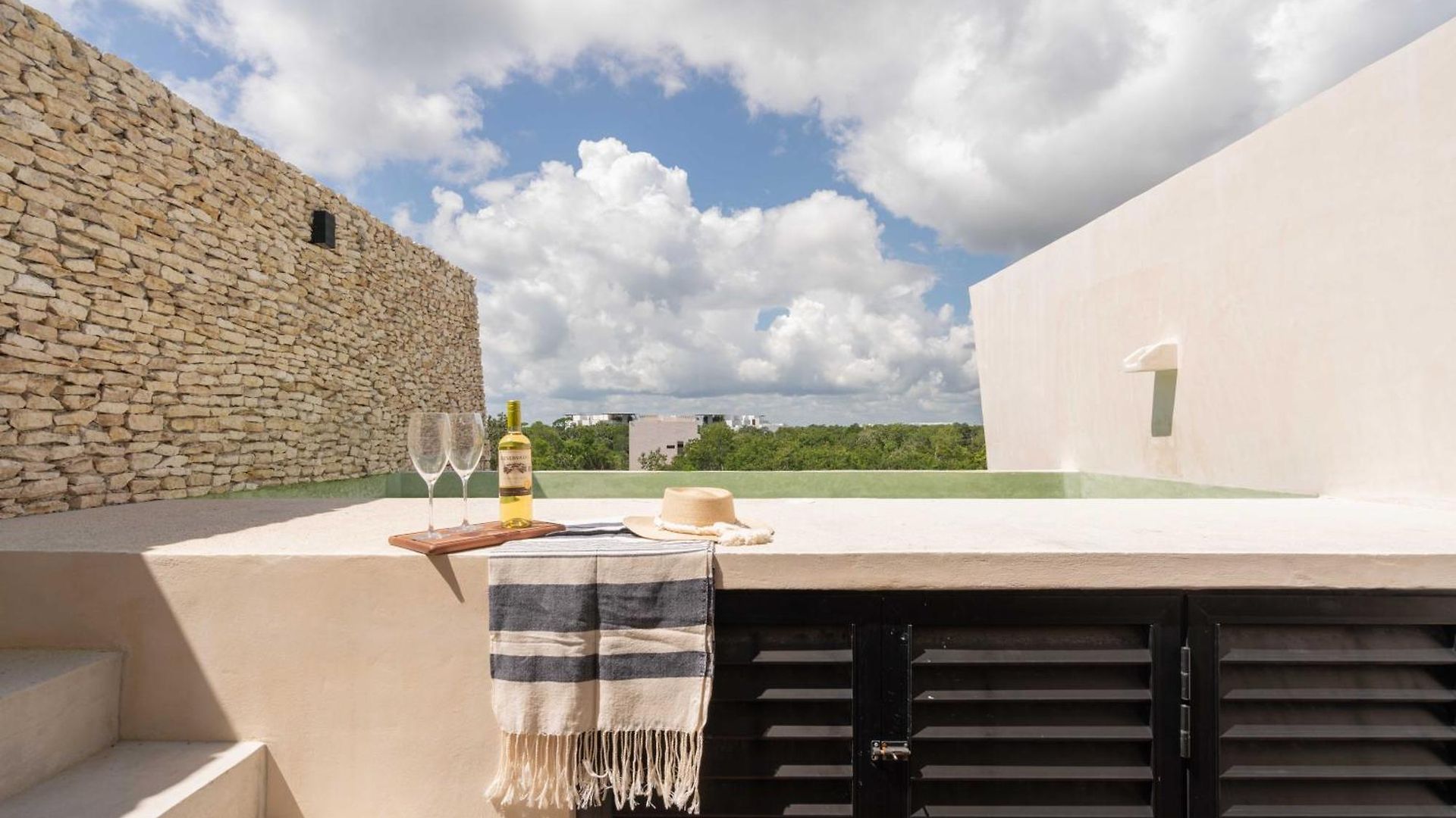 Apartamento Kanah Tulum