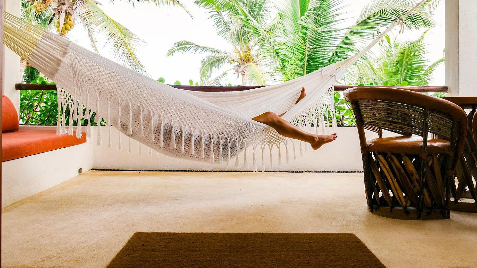 The 5* Tulum