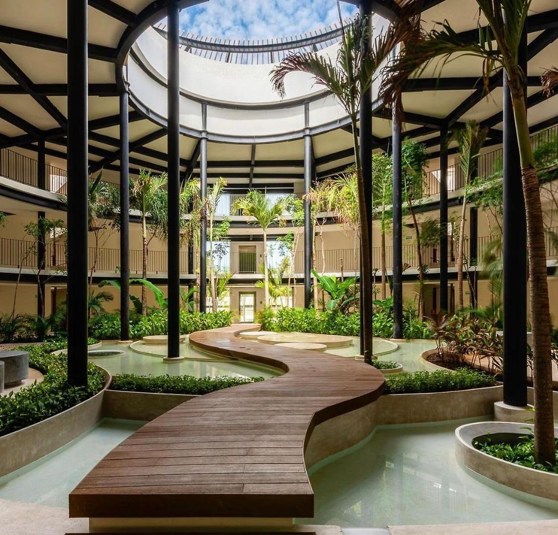 Apartamento Panoramic By Alegría Rentals&sandy Powerful *