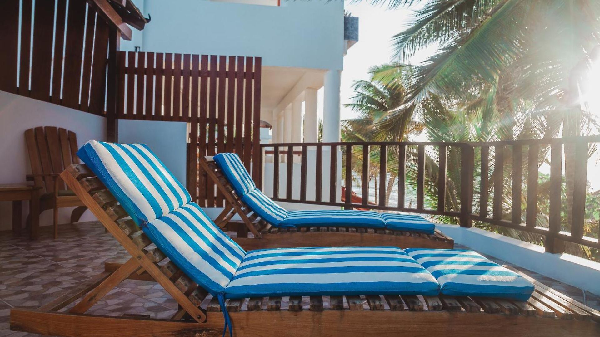Casa Colibri Tankah 4* Tulum