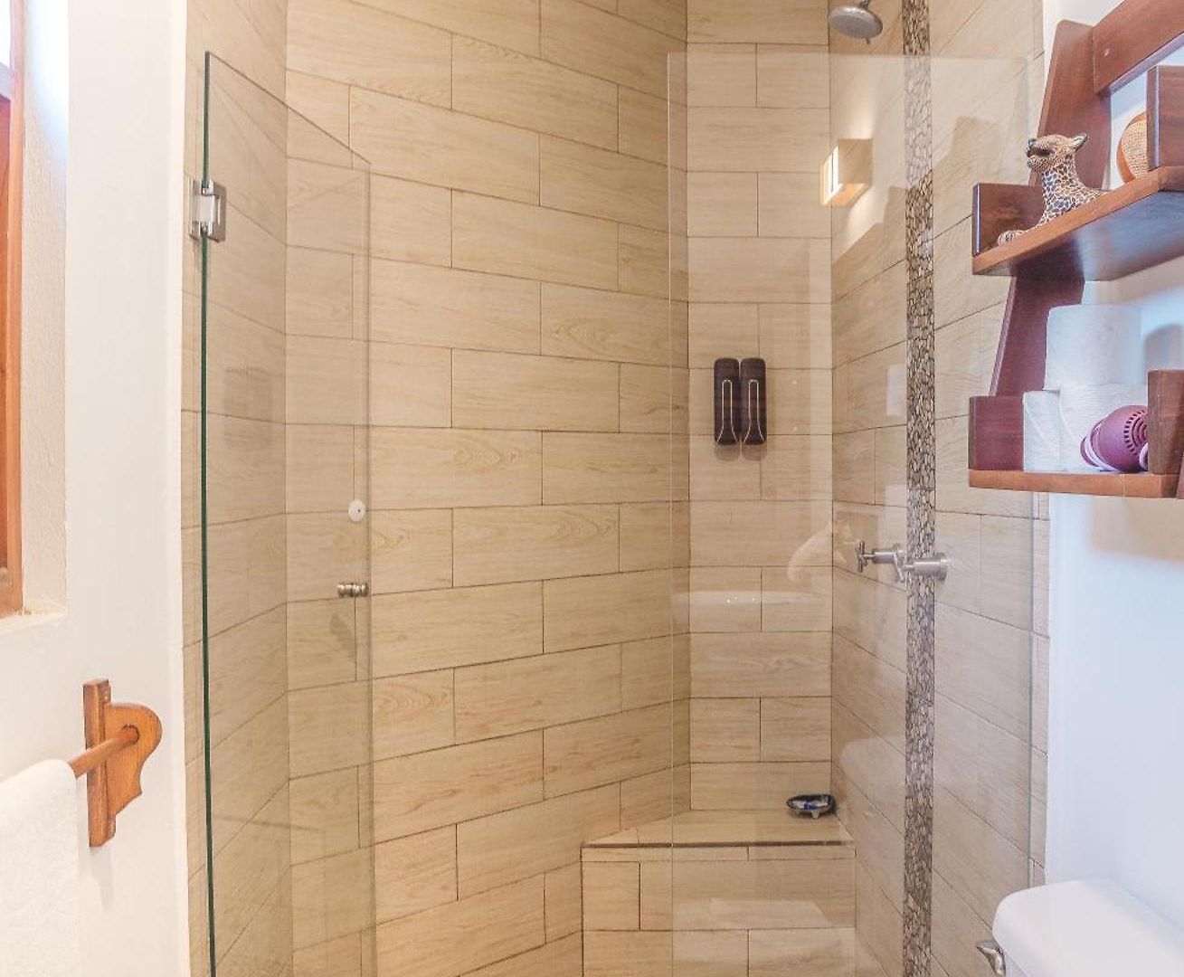 Bed & Breakfast Casa Colibri Tankah Tulum