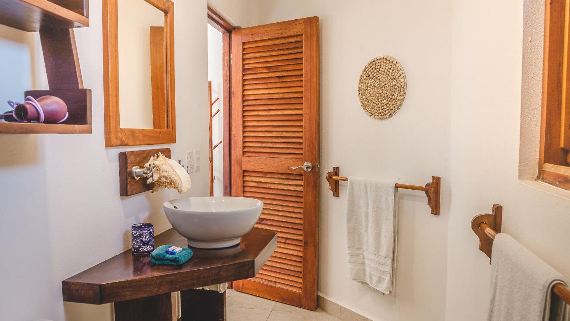 Casa Colibri Tankah Tulum