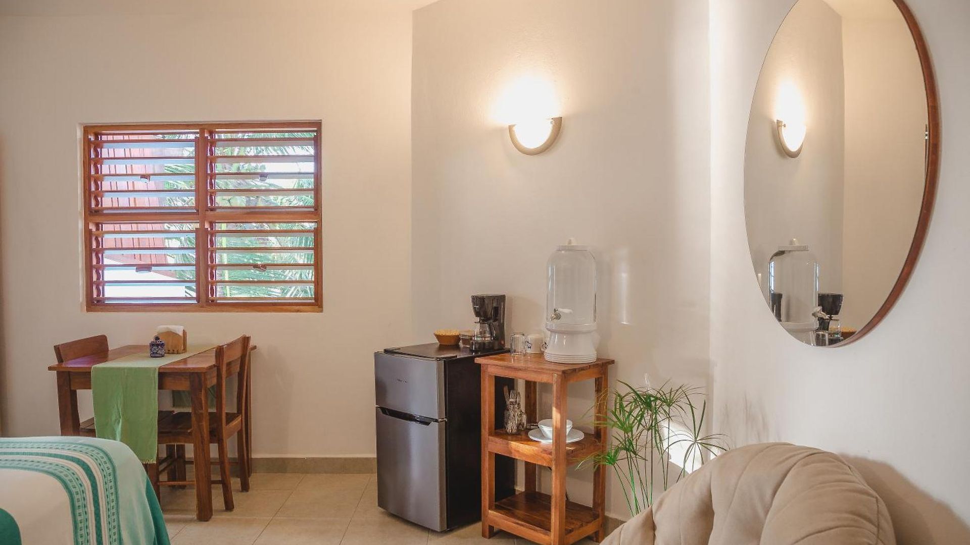 Casa Colibri Tankah 4* Tulum