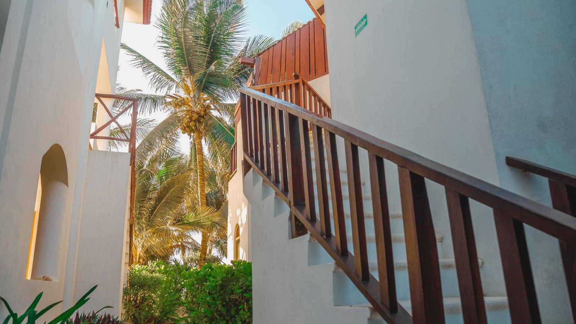 Casa Colibri Tankah 4*