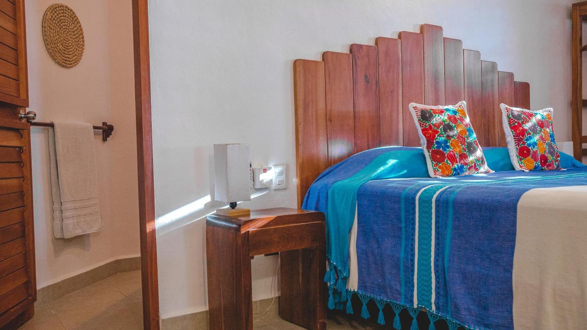 Casa Colibri Tankah Bed & Breakfast 4*