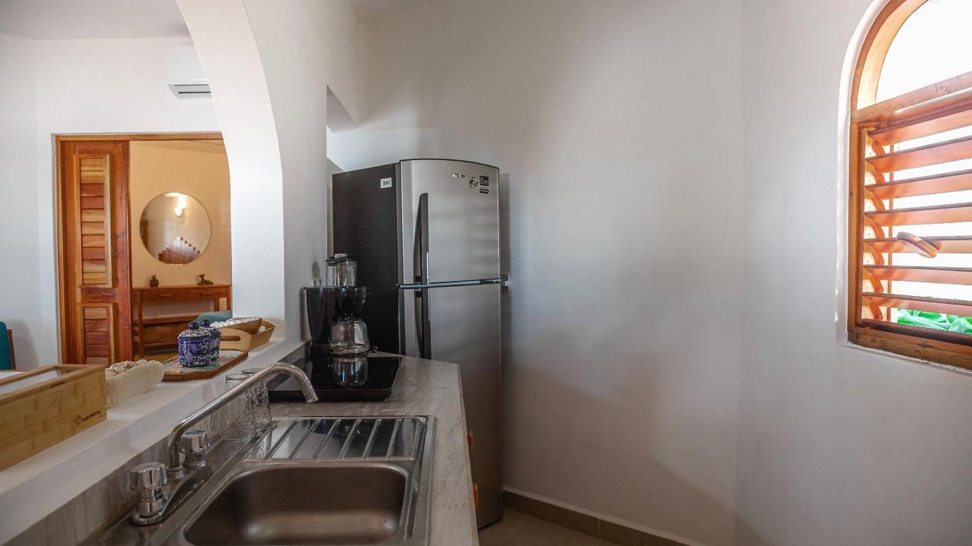 Casa Colibri Tankah 4* Tulum