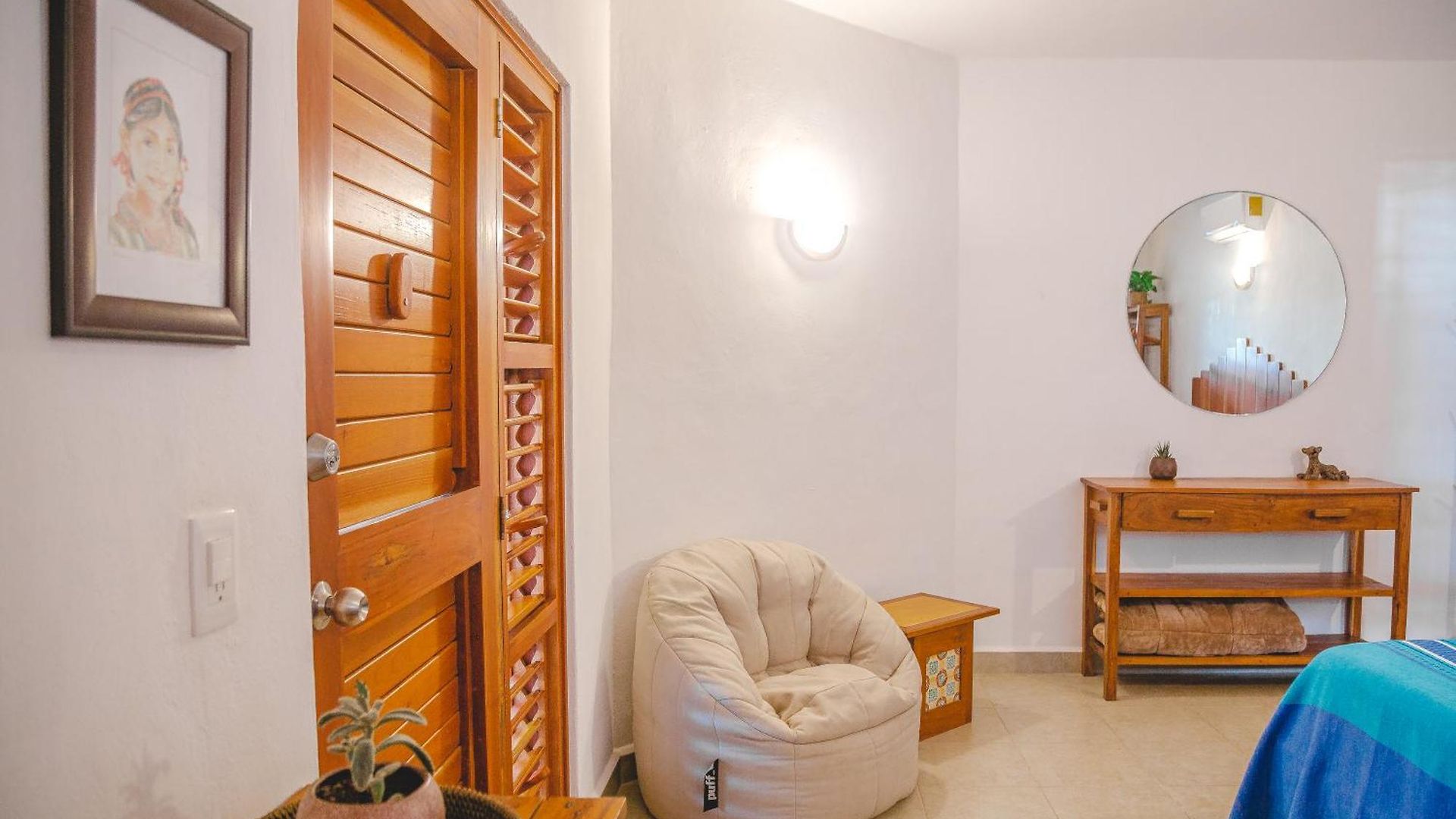 Bed & Breakfast Casa Colibri Tankah Tulum