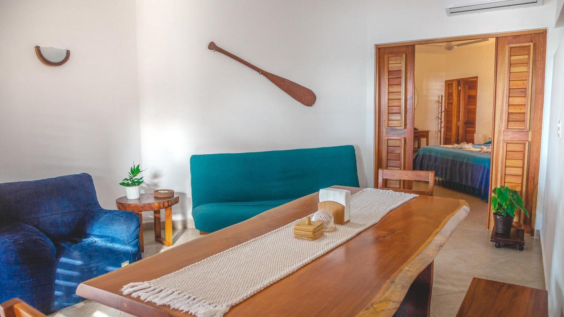 Casa Colibri Tankah Tulum
