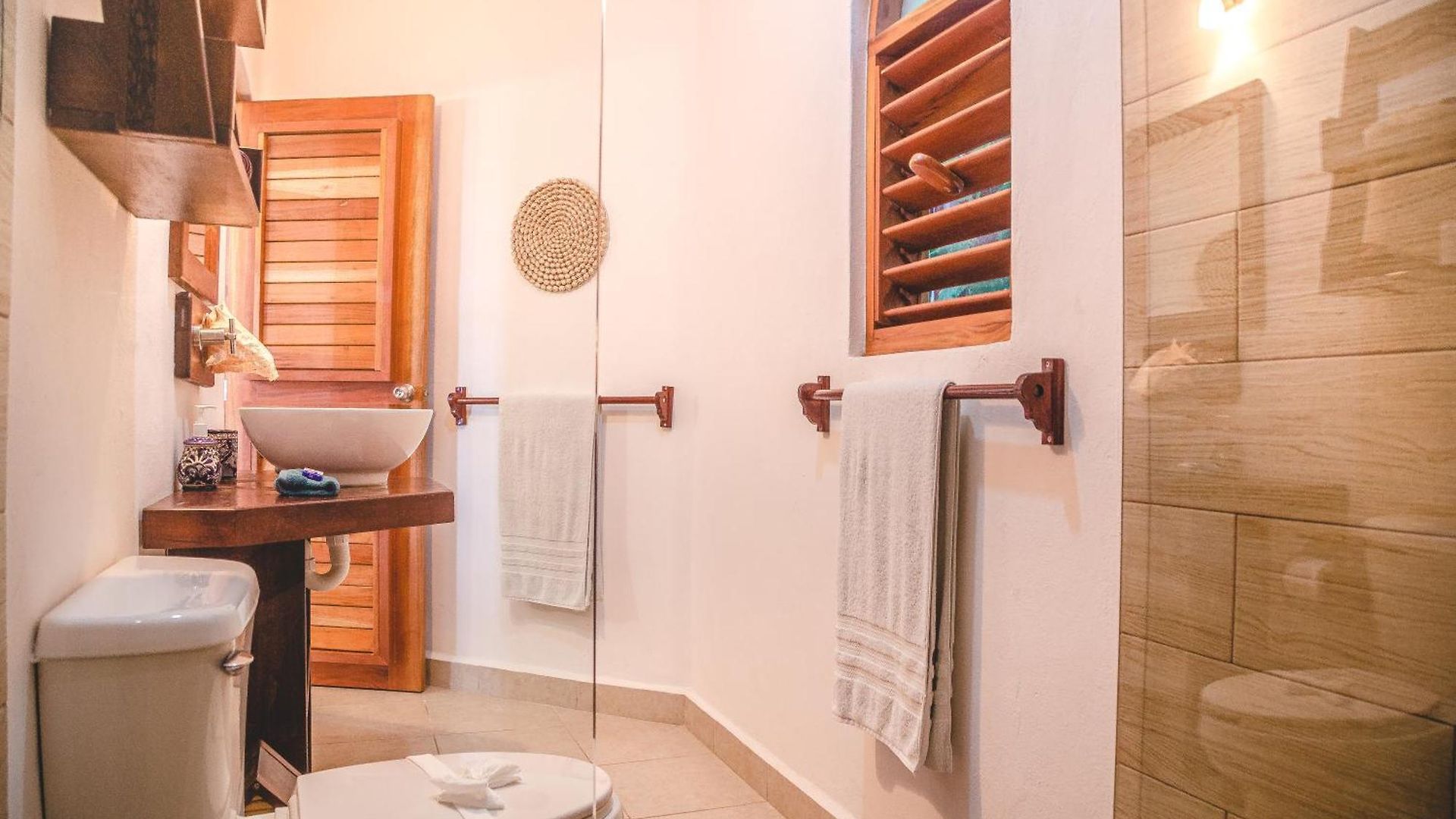 Bed & Breakfast Casa Colibri Tankah 4*