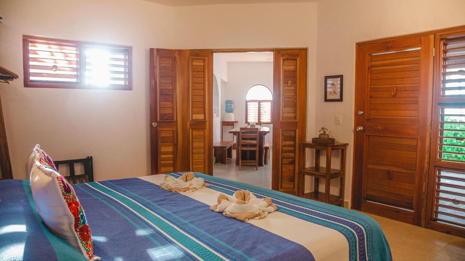 Bed & Breakfast Casa Colibri Tankah Tulum