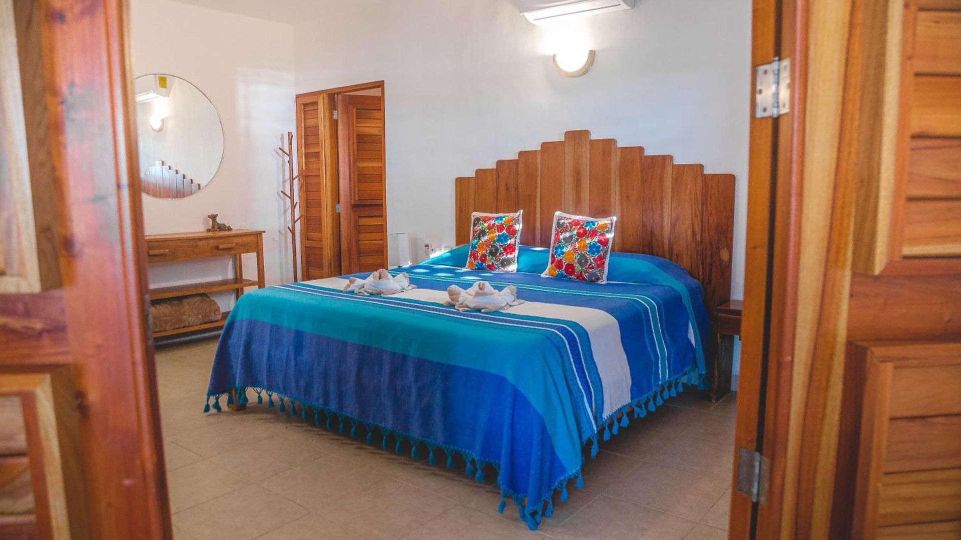 Casa Colibri Tankah Bed & Breakfast Tulum