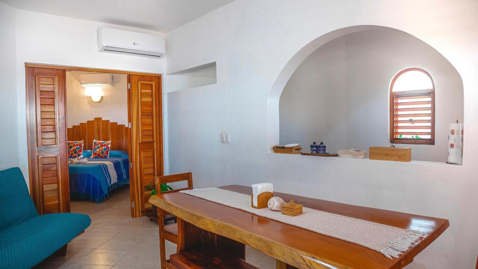 Casa Colibri Tankah Tulum