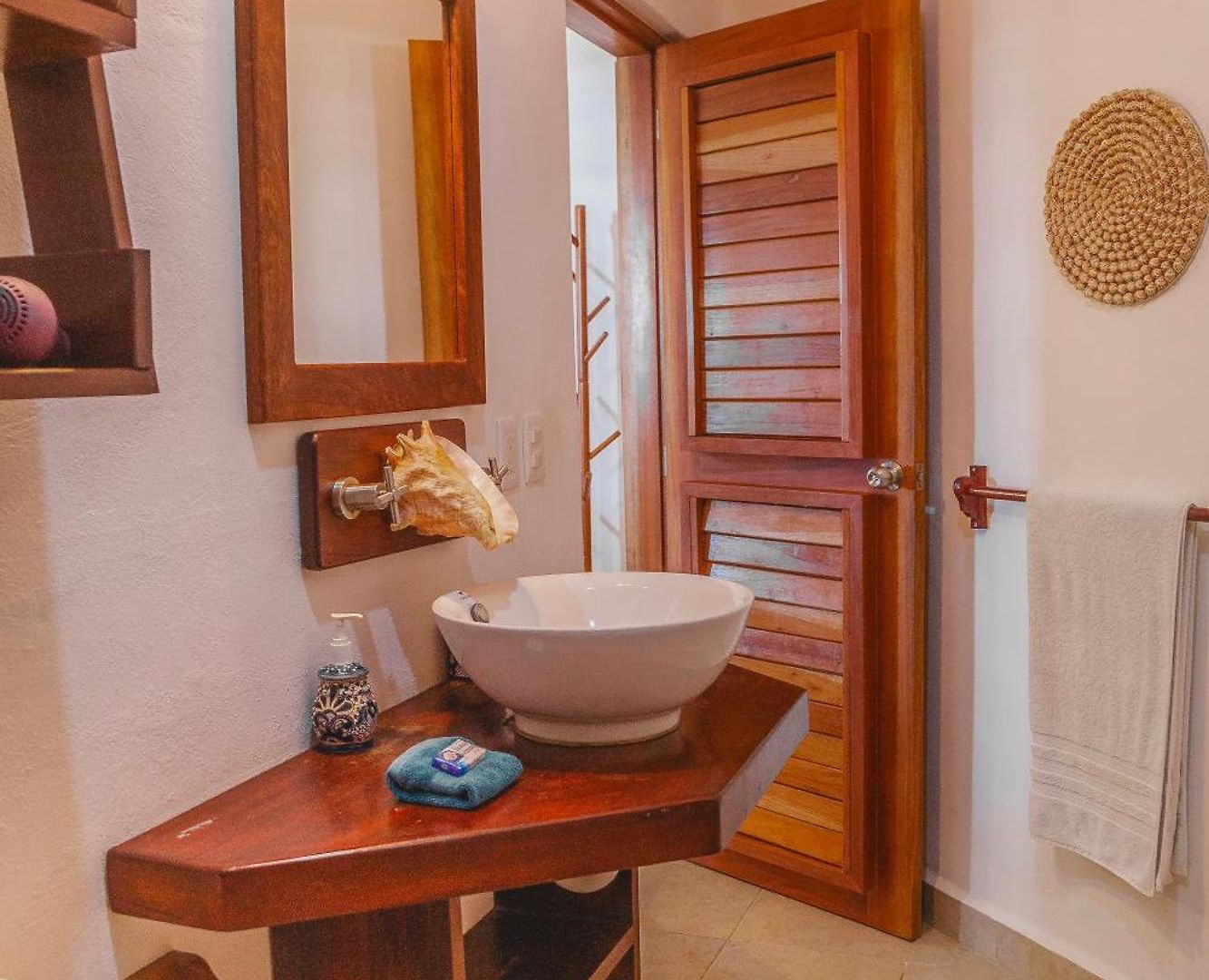 Casa Colibri Tankah 4* Tulum