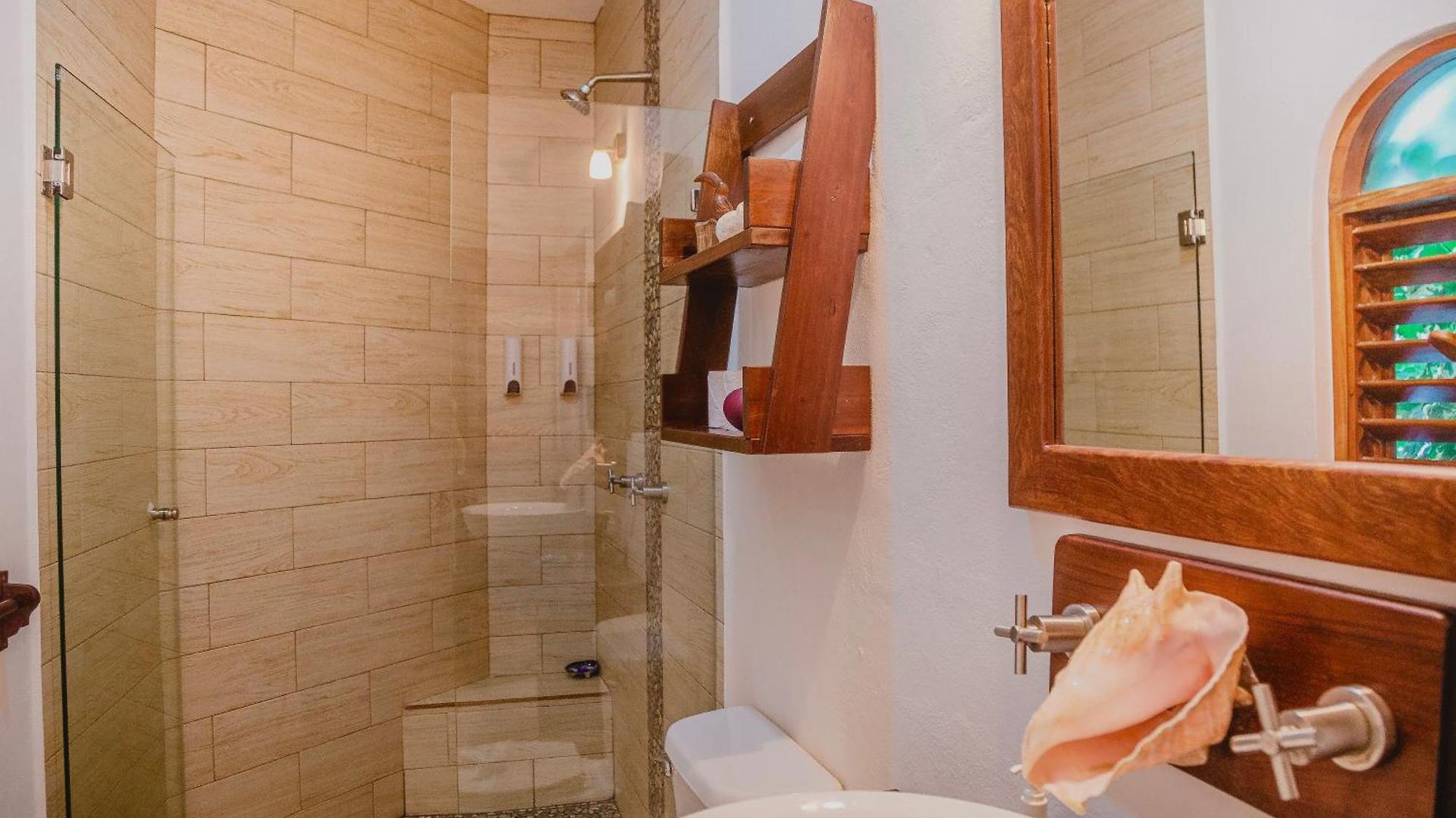 Casa Colibri Tankah Tulum