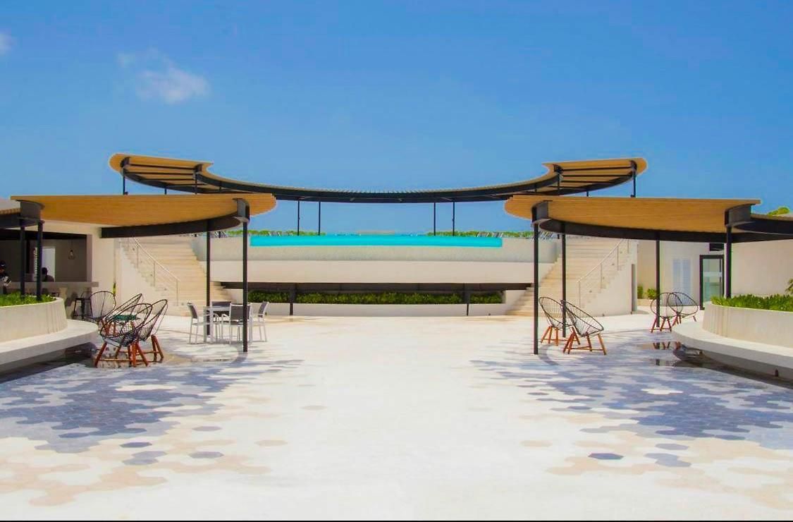 Panoramic By Alegría Rentals&sandy Powerful