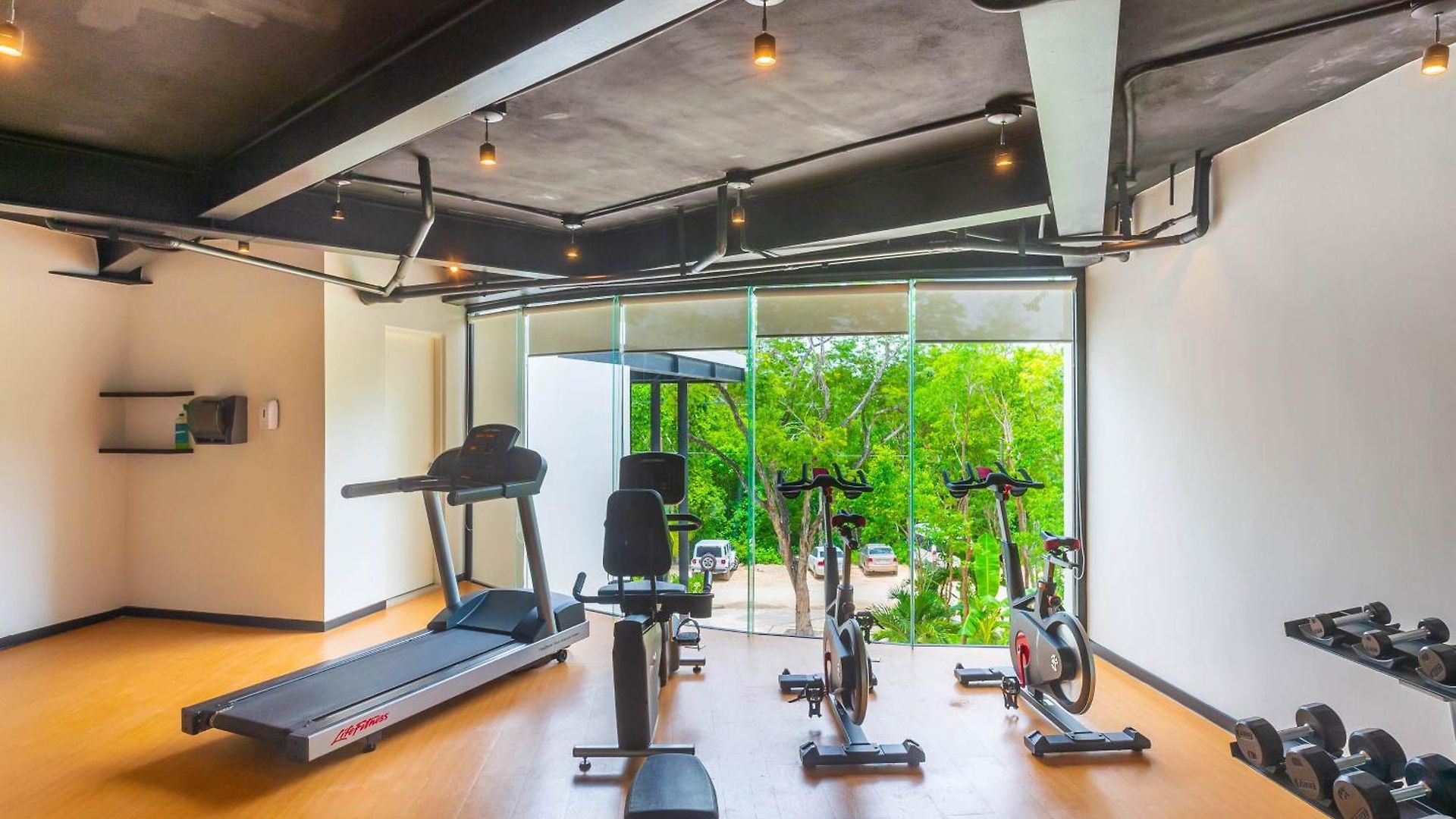Apartamento Panoramic By Alegría Rentals&sandy Powerful *