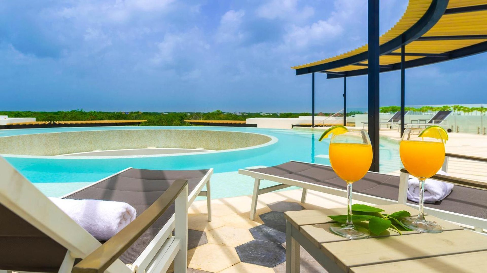 Panoramic By Alegría Rentals&sandy Powerful