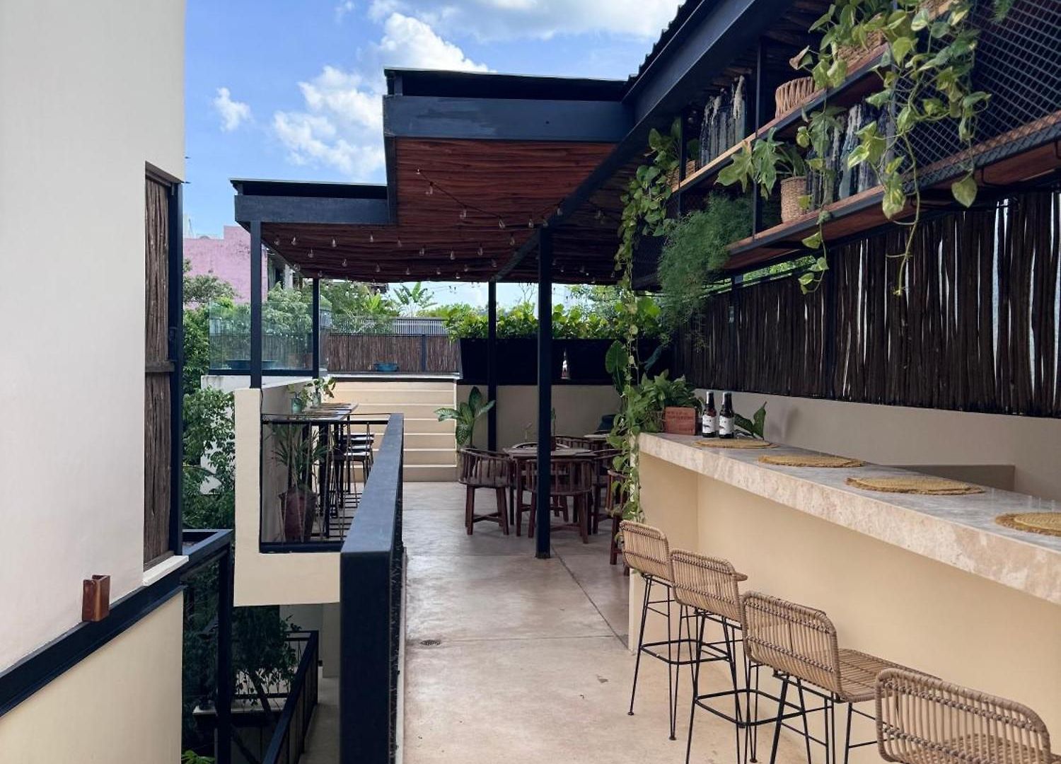 Hotel Kuukum Tulum
