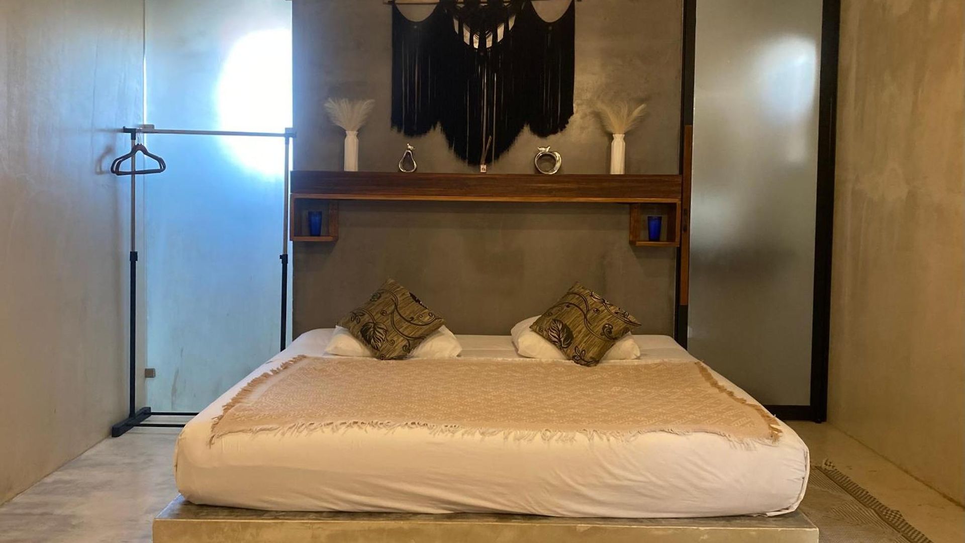 Hotel Pacha Boutique