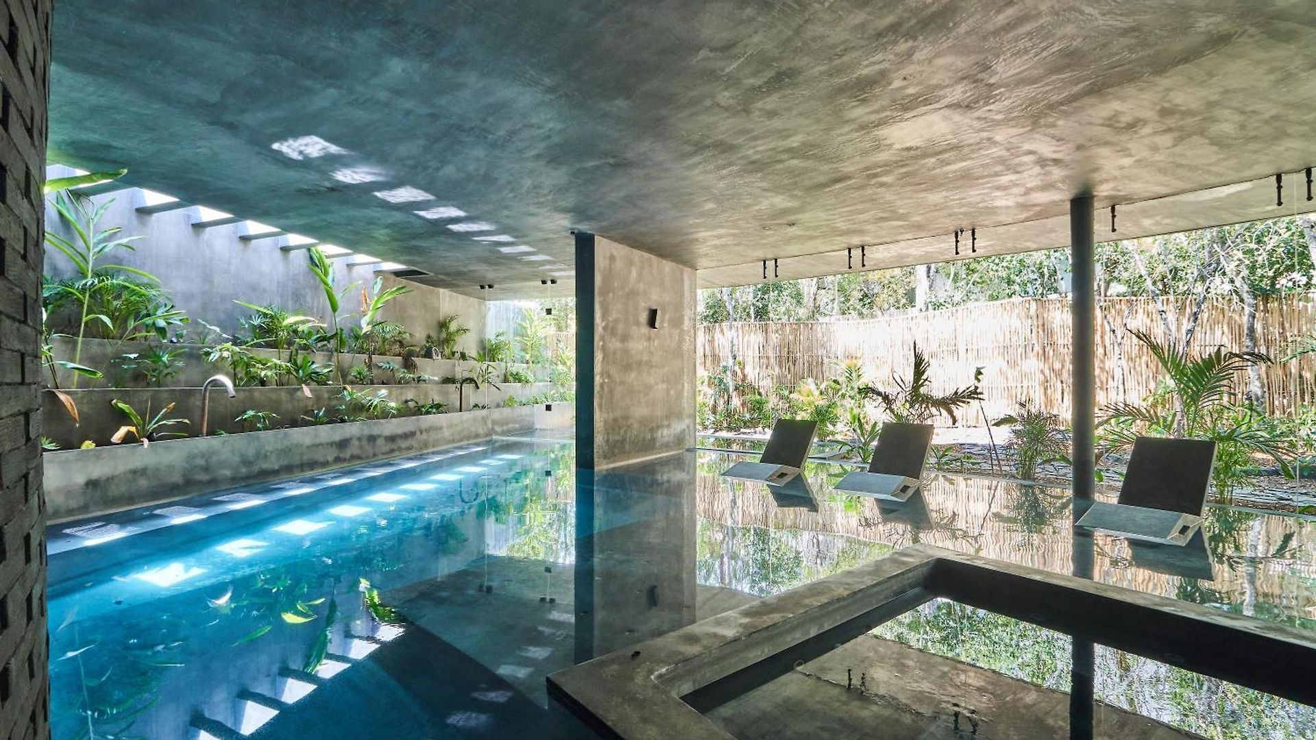 Rotamundos Luxury In Luum Zama * Tulum