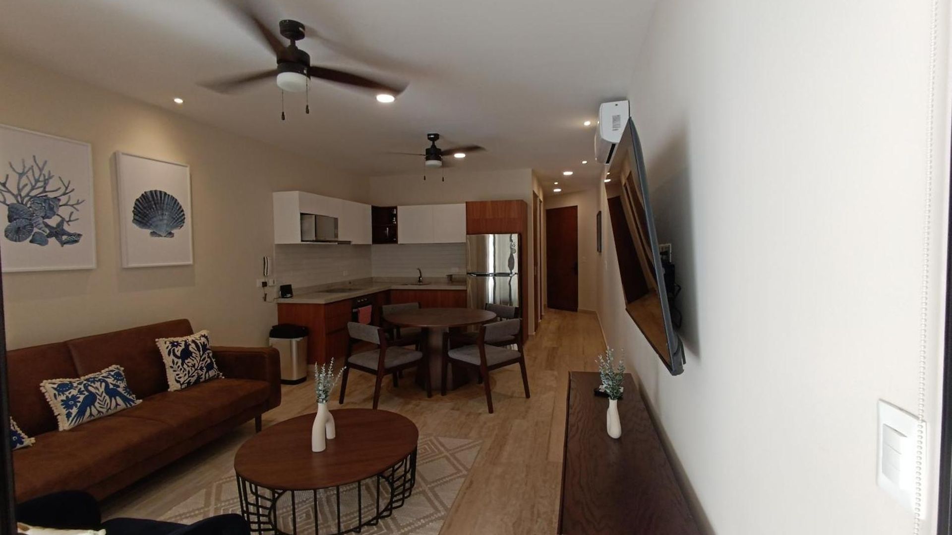 Luxury & Modern In Amenities By Yeah Apartamento Tulum