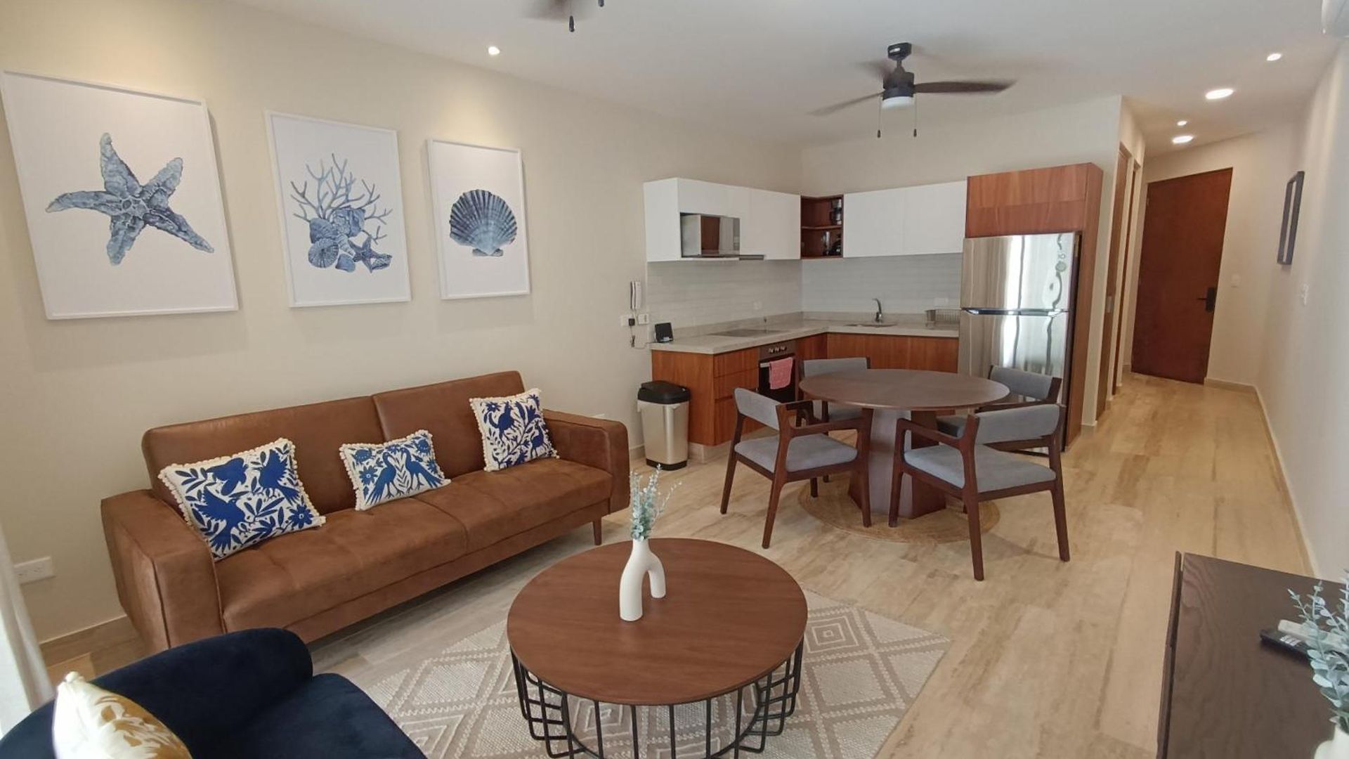 Luxury & Modern In Amenities By Yeah Apartamento