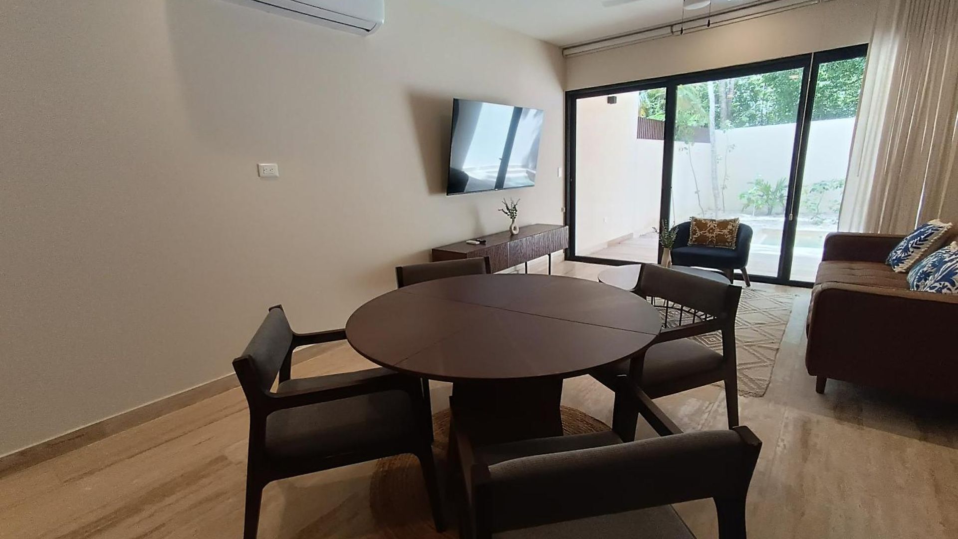 Apartamento Luxury & Modern In Amenities By Yeah Tulum