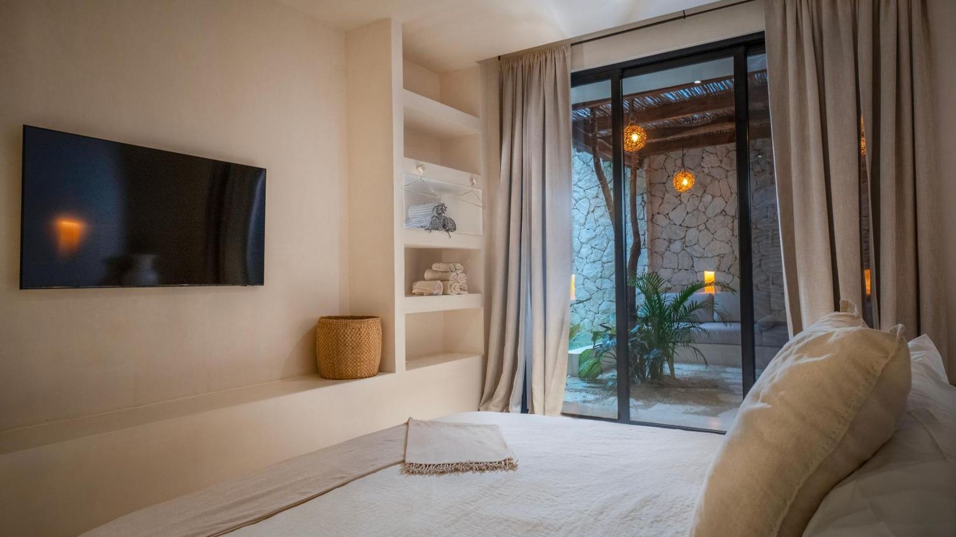 Namas 4* Tulum
