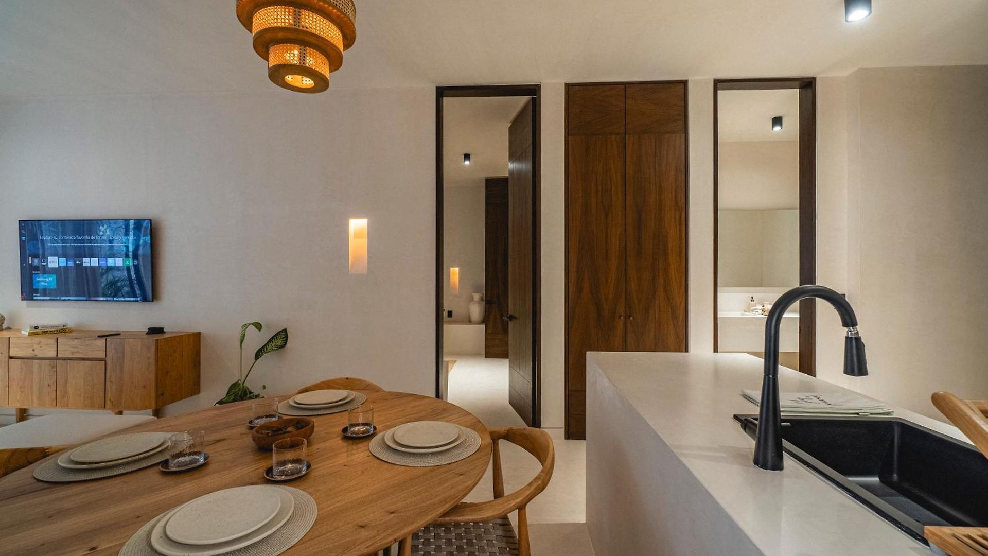 Apartahotel Namas 4*