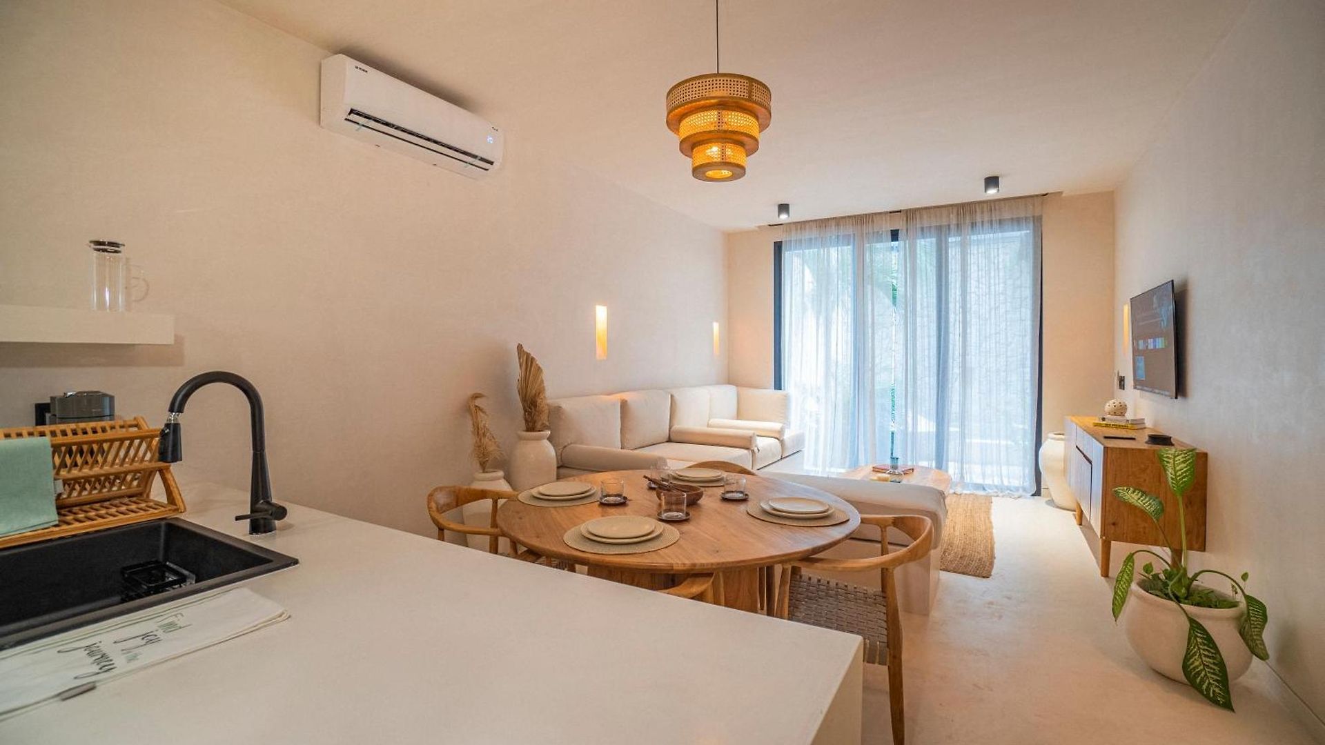 Apartahotel Namas