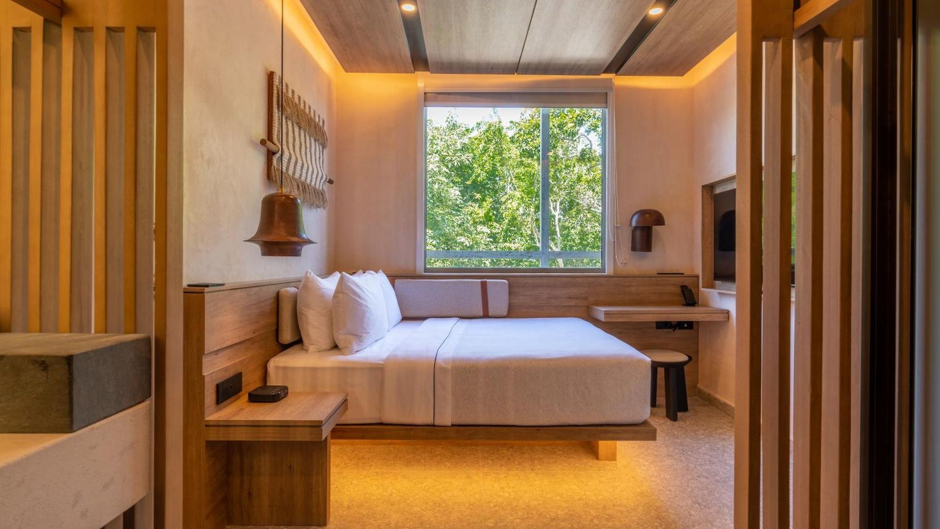 Motto By Hilton 4* Tulum