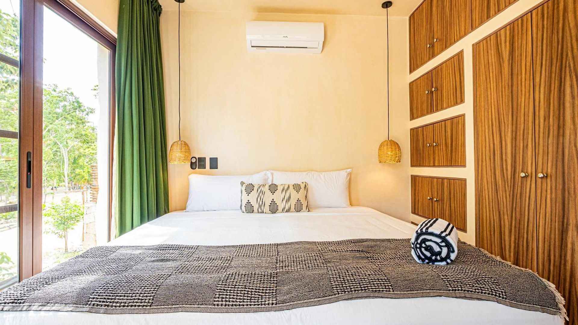 Jungle - Chakra Artbat Villa Tulum