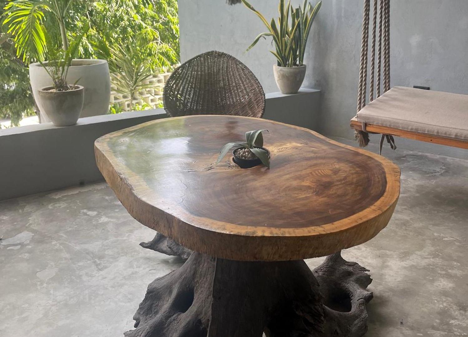 Bau Hotel 4*