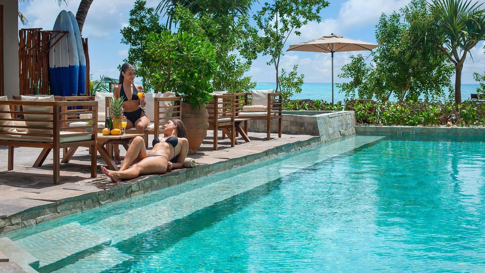 Alea Hotel