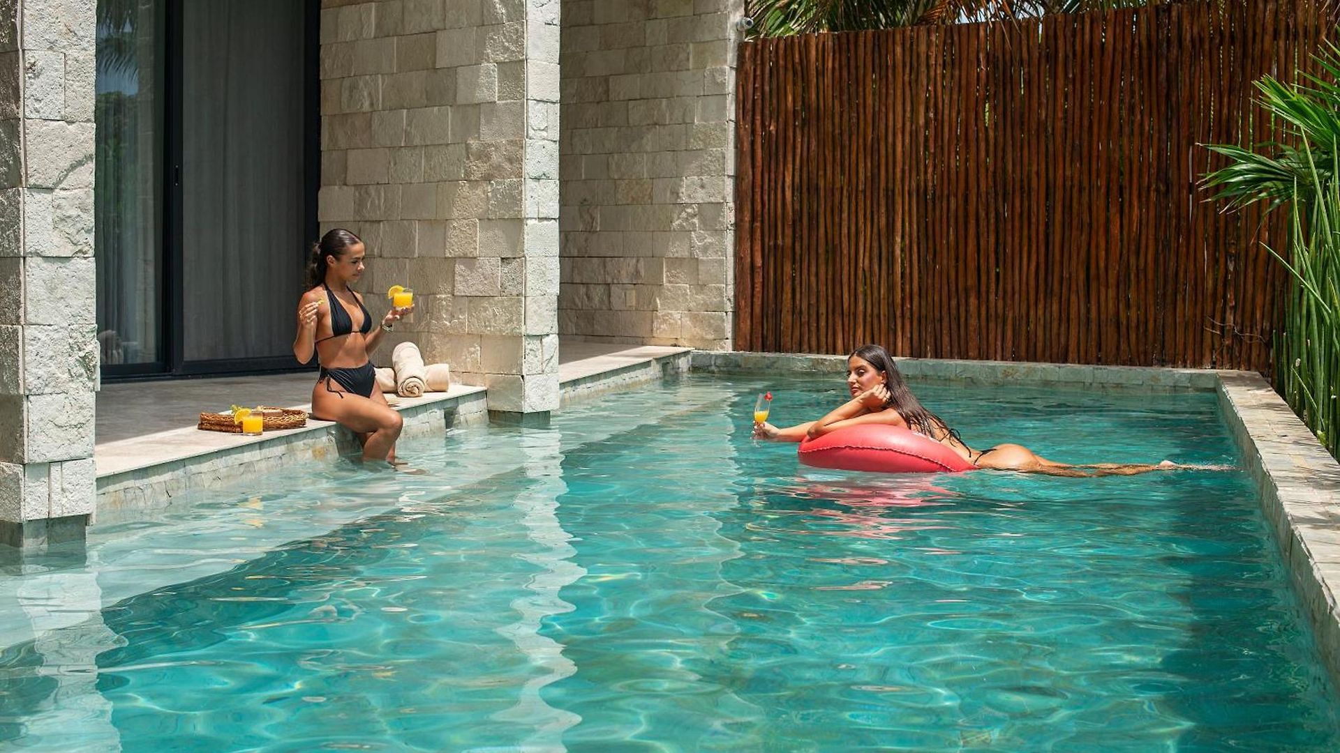 Alea Hotel Tulum