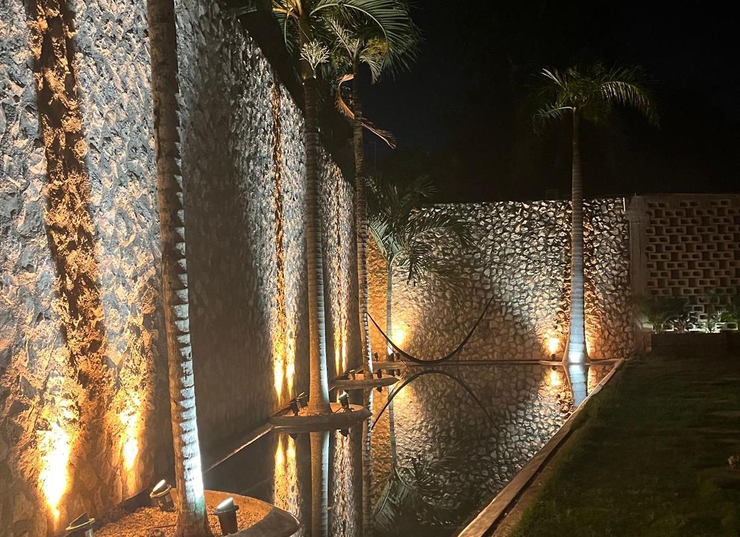 Bau Hotel