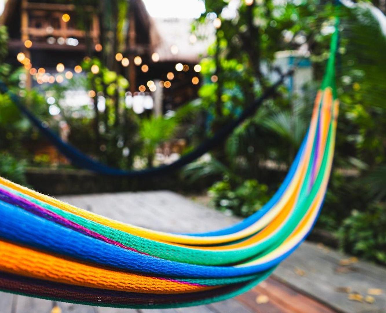 Guest house Tunich Jungle Tulum