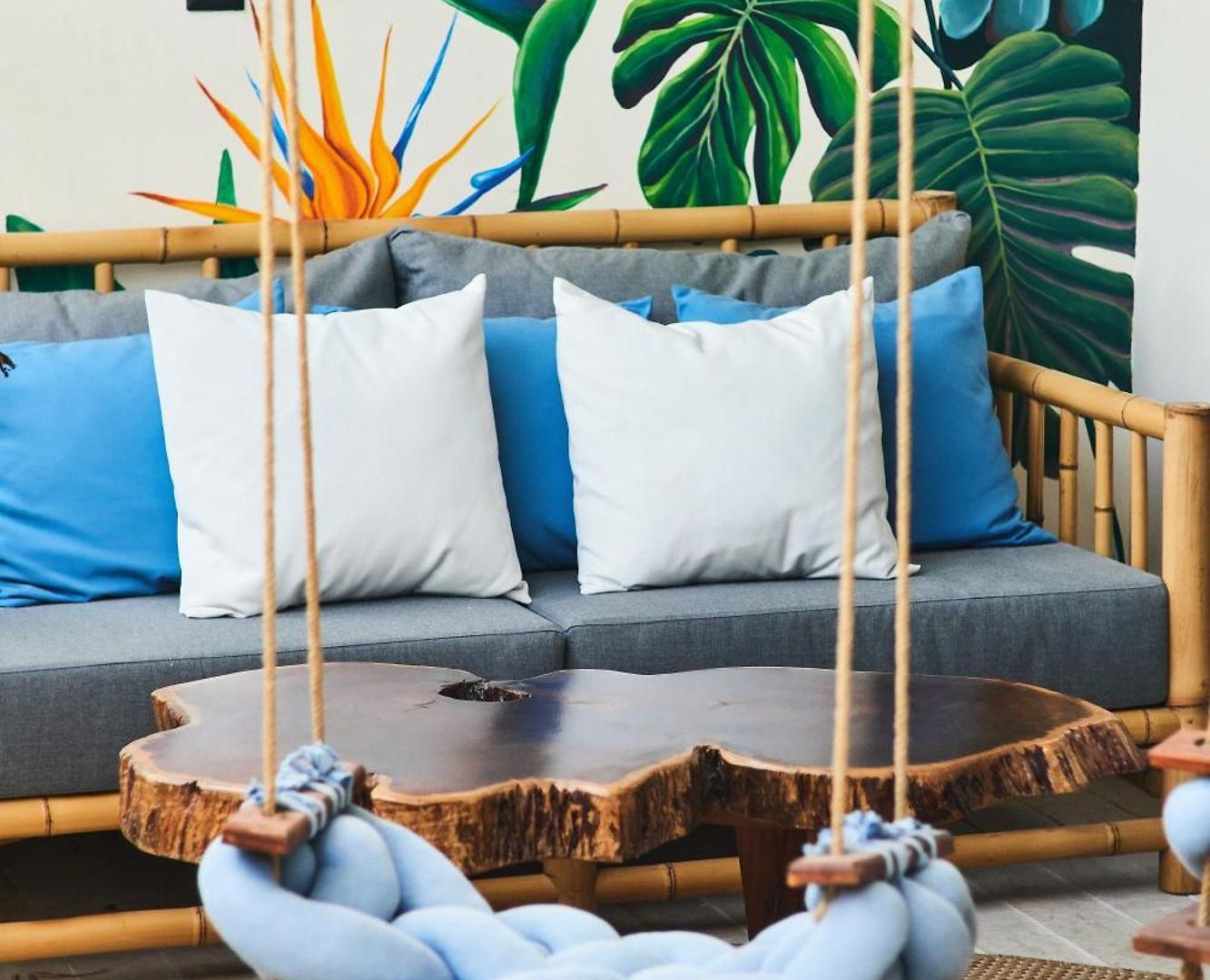 Spacious & Comfy Penthouse Oasis With Plunge Pool *