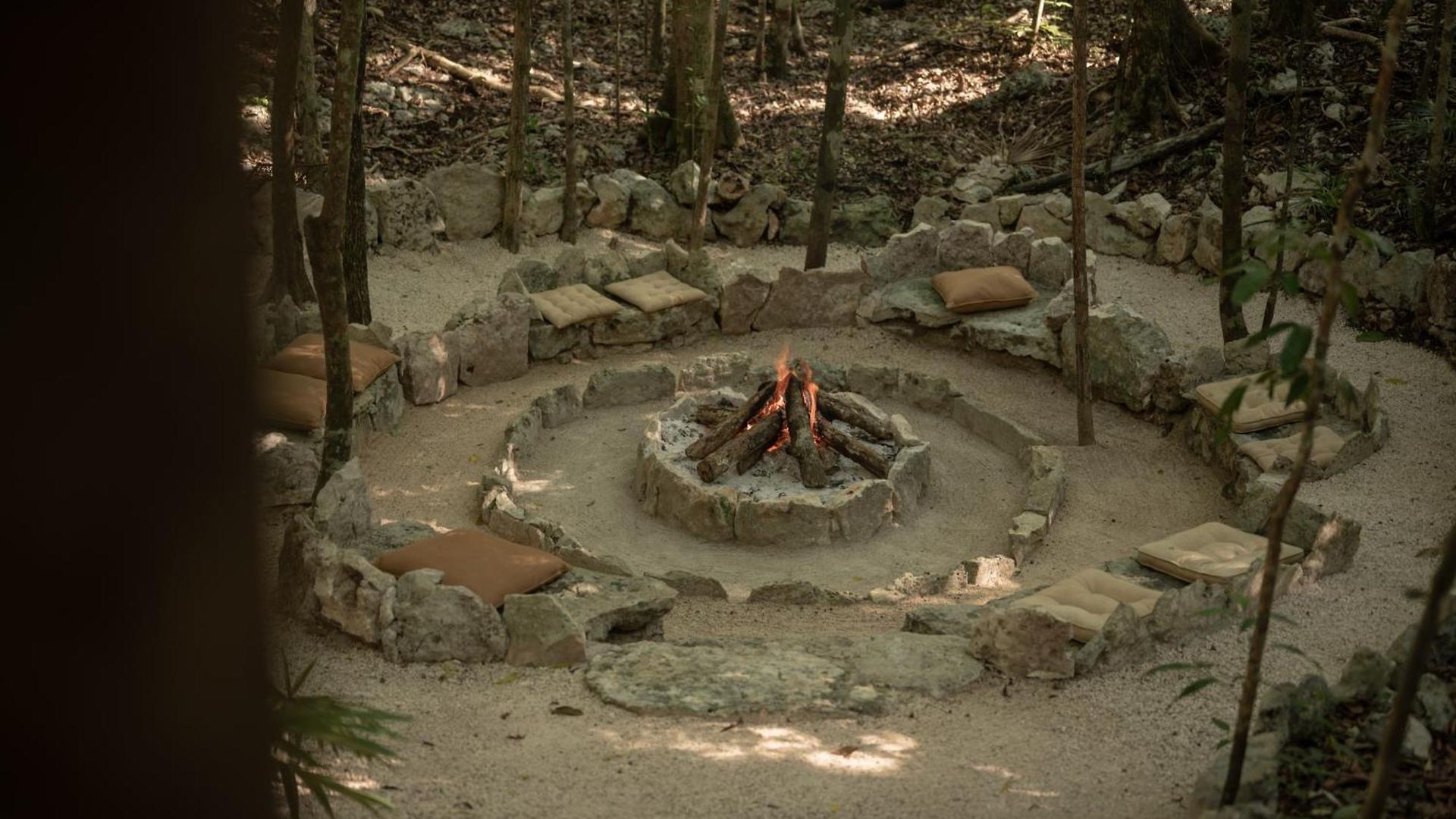 Villa Naum - Secluded With Private Cenote