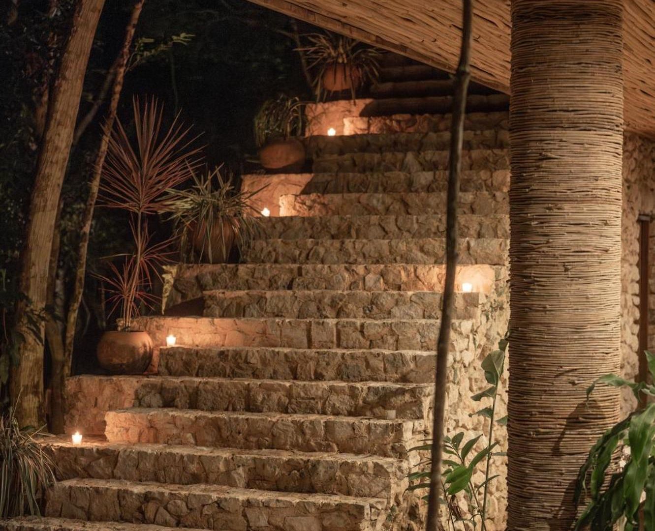 Naum - Secluded With Private Cenote *