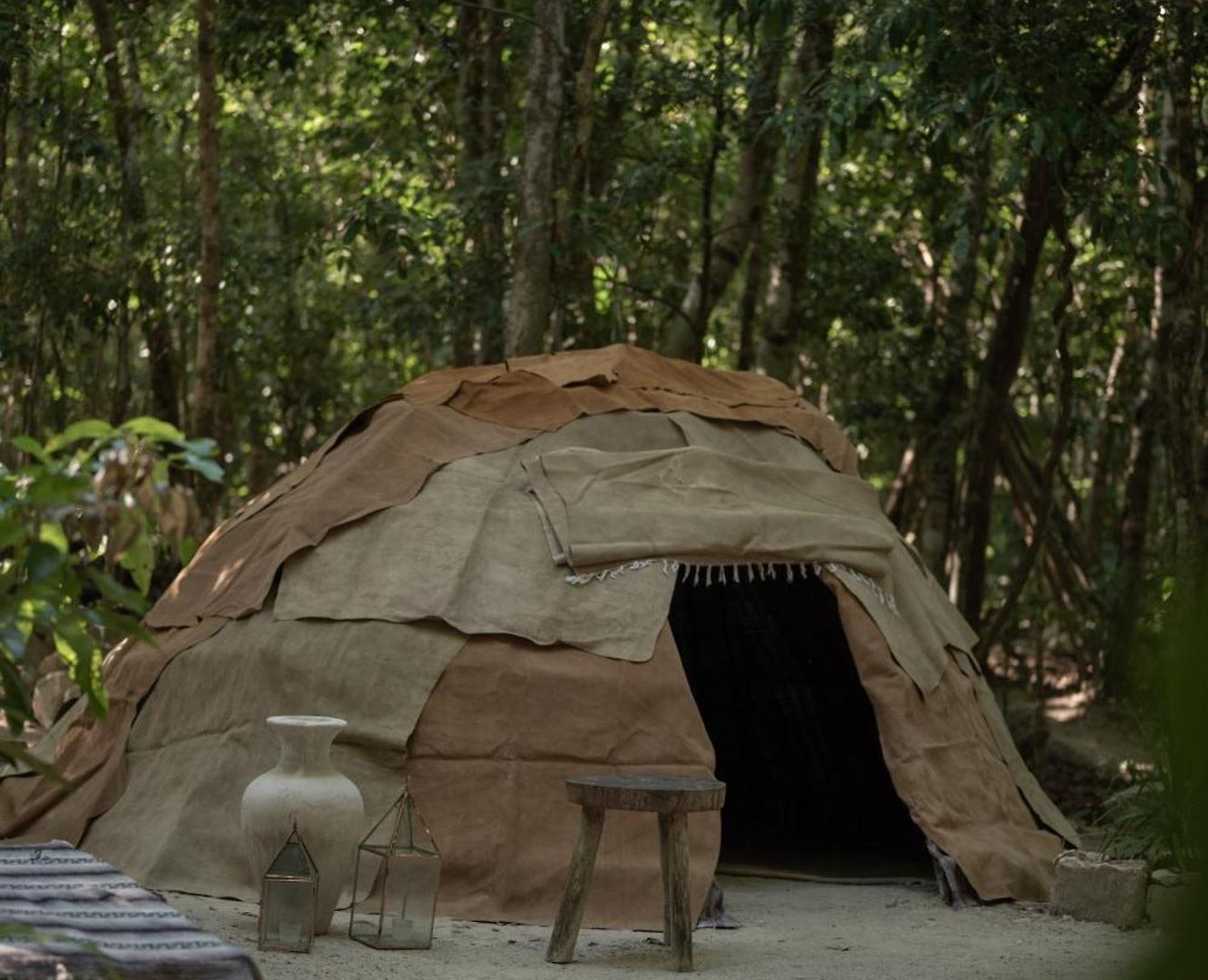 Villa Naum - Secluded With Private Cenote *