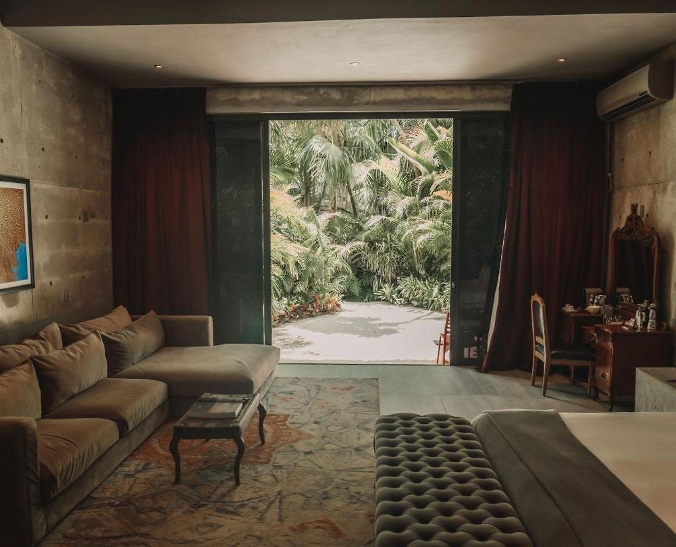 Casa Malca 5* Tulum