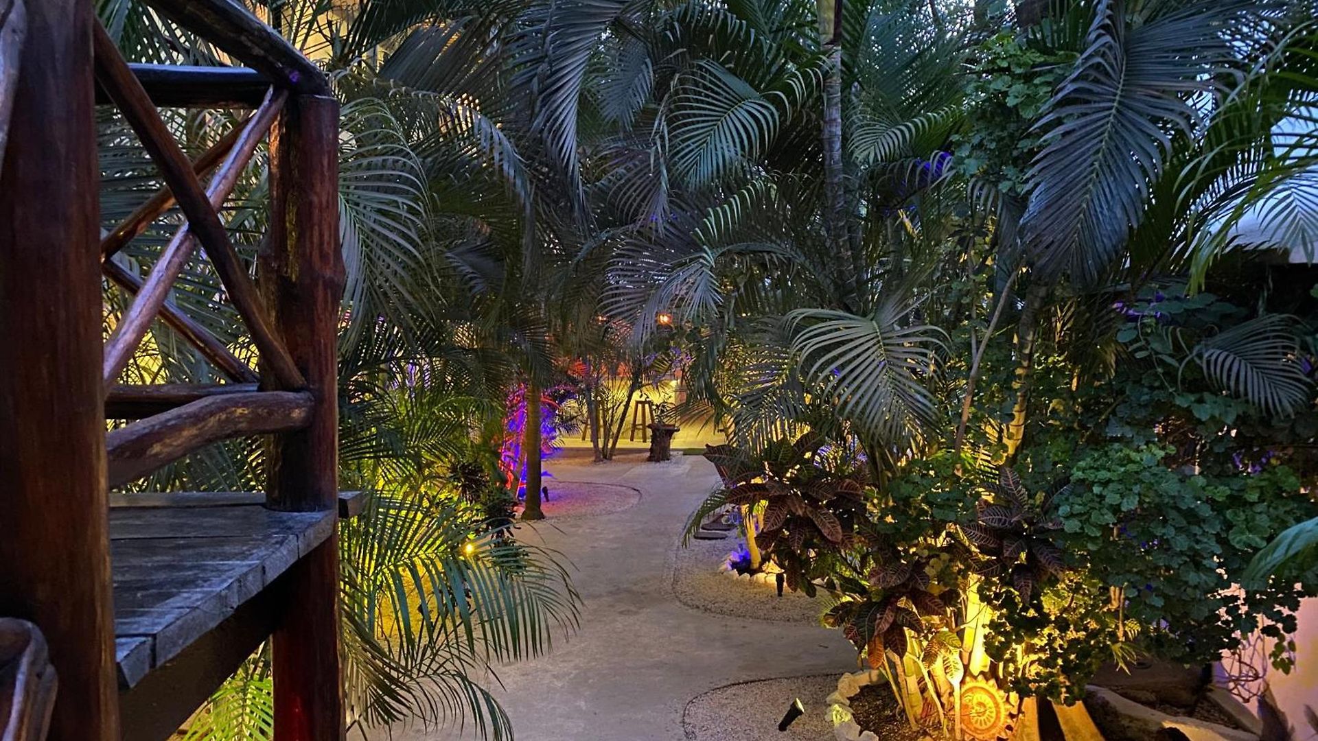 Pacha Boutique