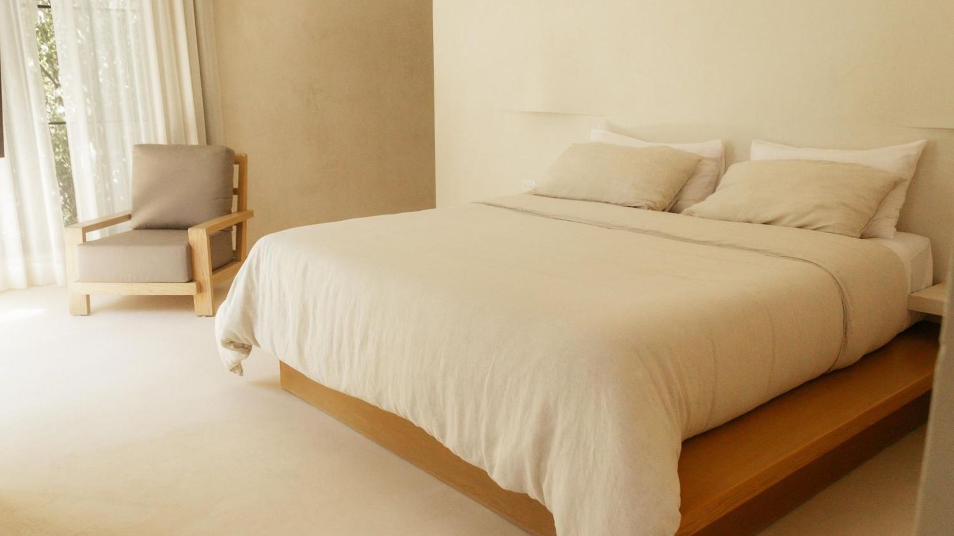 Villa Jashita Luxury *