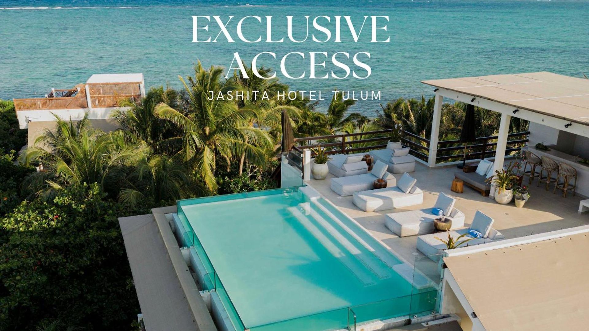 Jashita Luxury Villa *