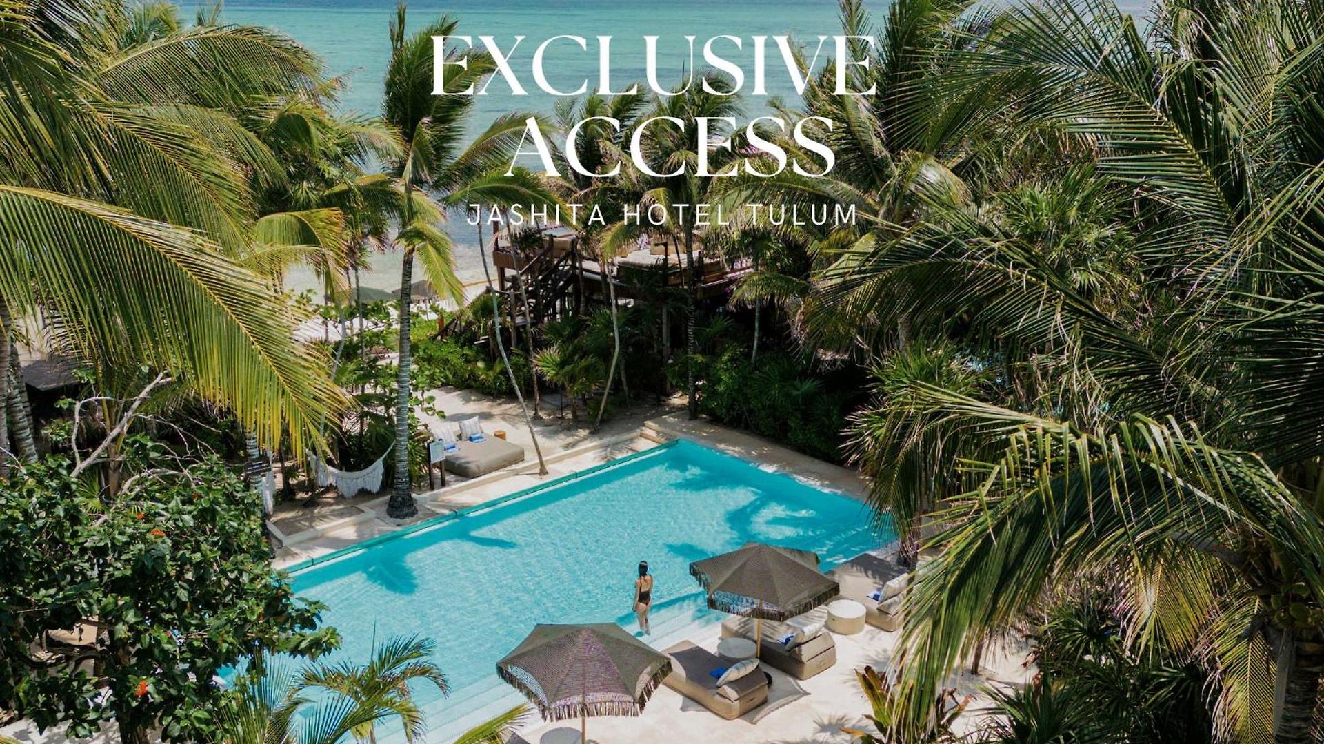 Villa Jashita Luxury
