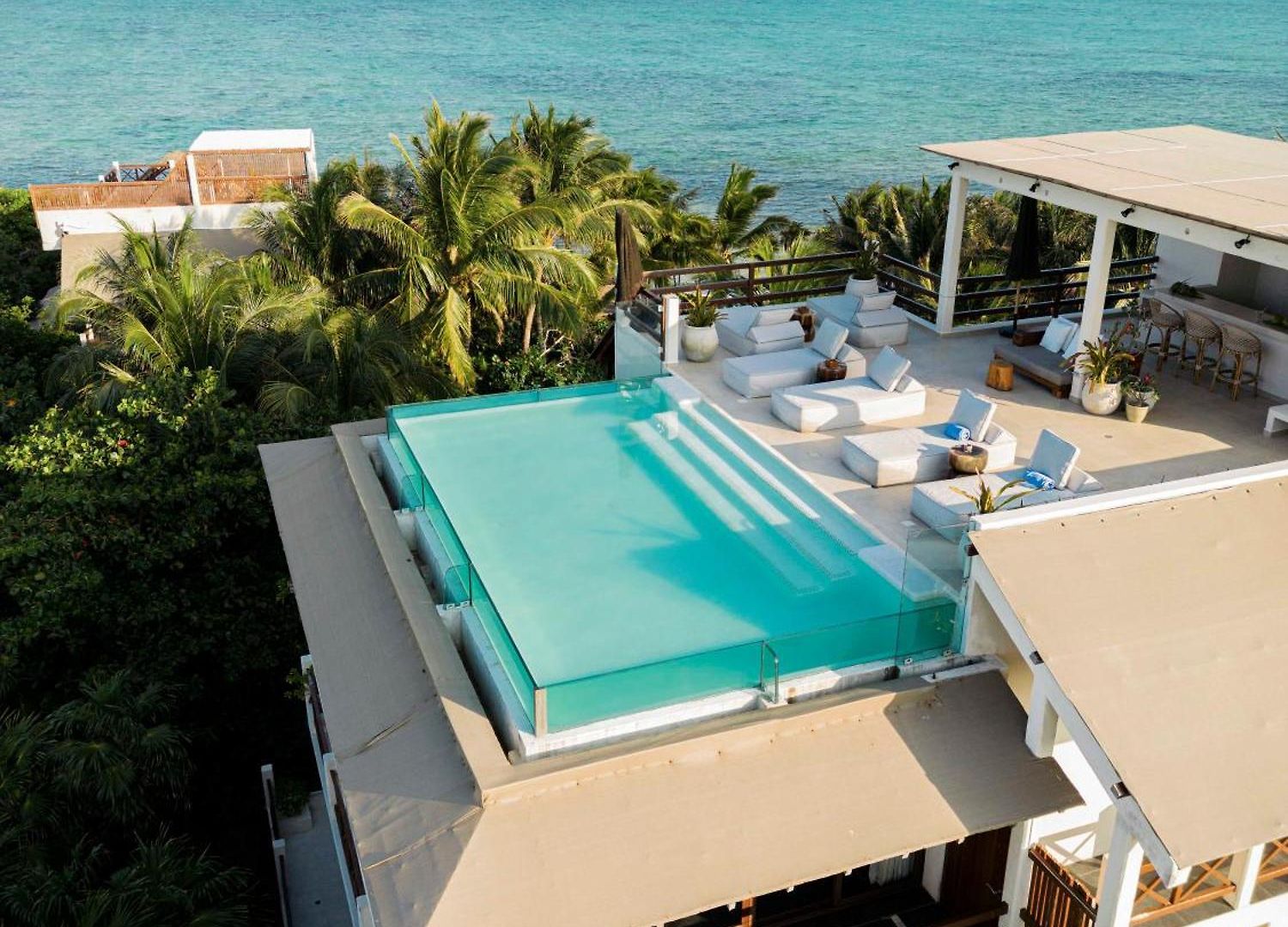 Jashita (adults Only) Hotel Tulum