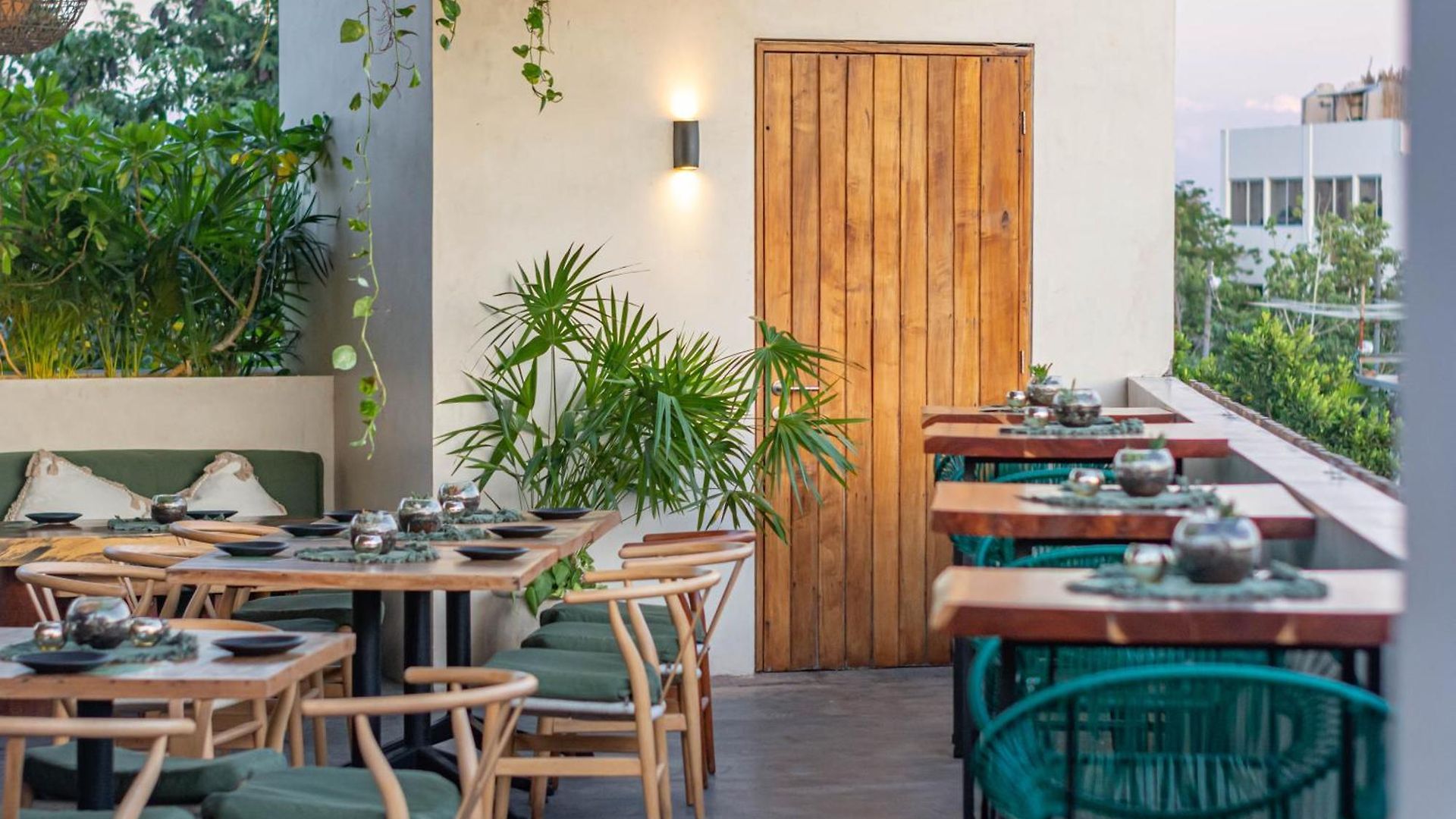 Hotel Casa Agape Boutique Rooftop Pool & Club Access Tulum