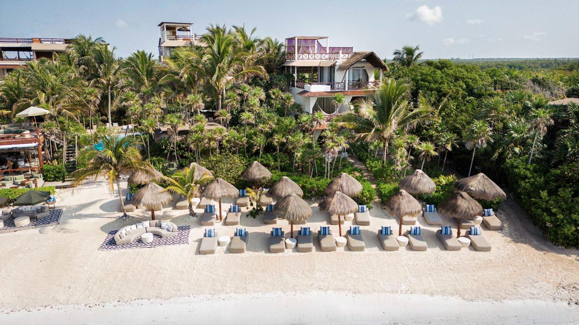 Jashita (adults Only) Tulum